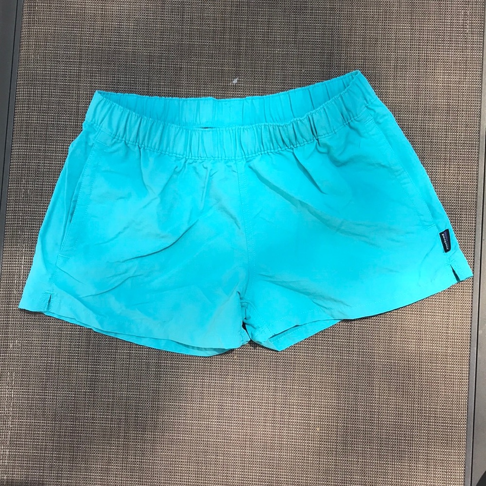Patagonia Baggies